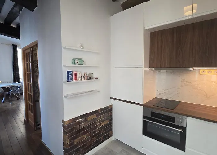 Appartement Montare - Welkeys