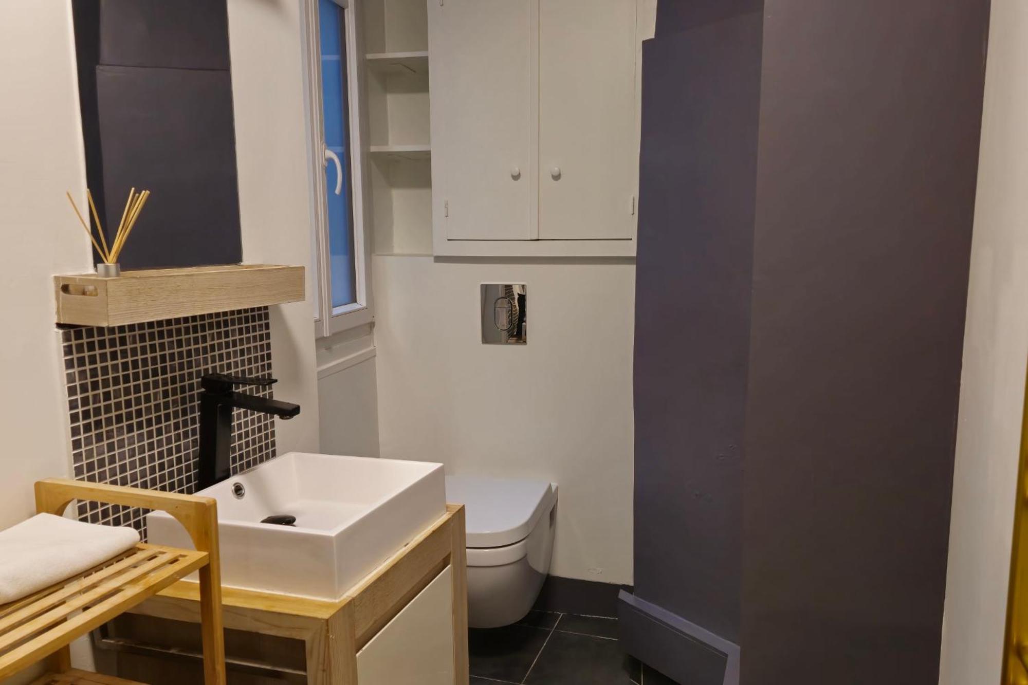 Montare - Welkeys Apartment *
